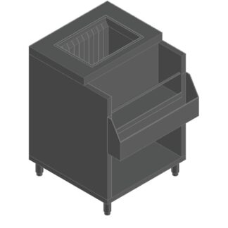 СТАНЦИЯ БАРНАЯ HICOLD НБМВЛ-6/6К