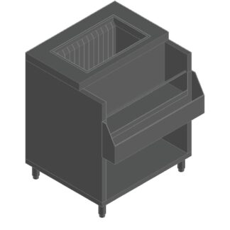 СТАНЦИЯ БАРНАЯ HICOLD НБМВЛ-7/6К