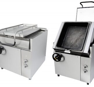 СКОВОРОДА ОПРОКИД. GRILL MASTER Ф2ЖТЛСЖГ ГАЗ 13016