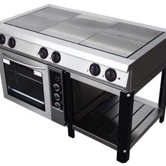 ПЛИТА 6 КОНФ. GRILL MASTER Ф6ЖТЛПДЭ 24013
