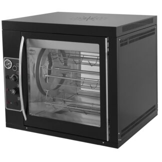 ГРИЛЬ Д/КУР GRILL MASTER КАРУСЕЛЬНЫЙ Ф3КК1Э 22119