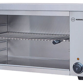 ГРИЛЬ САЛАМАНДРА HURAKAN HKN-SLE580