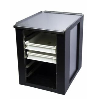 ПОДСТАВКА GRILL MASTER Д/ПРЕССА ДЛЯ ПИЦЦЫ 22215