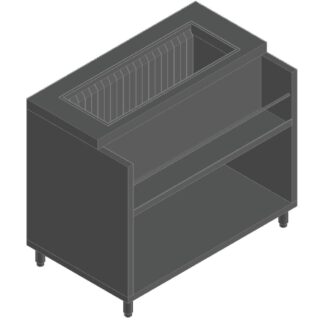 СТАНЦИЯ БАРНАЯ HICOLD НБМВЛ-10/6