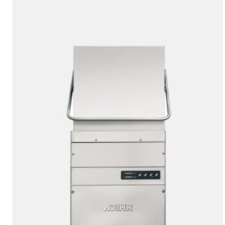 МАШИНА ПОСУДОМОЕЧНАЯ DIHR HT 11+DD
