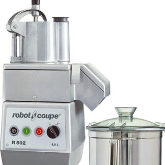 ПРОЦЕССОР КУХОННЫЙ ROBOT COUPE R502 3Ф/ВЫСТ.