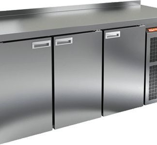 СТОЛ С ОХЛАЖД.ШКАФОМ HICOLD GN 111 BR2 TN