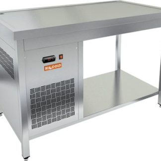 СТОЛ ОТКРЫТЫЙ С ОХЛАЖД.СТОЛЕШНИЦЕЙ HICOLD SO-13/6