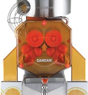 СОКОВЫЖИМАЛКА Д/АПЕЛЬСИНОВ CANCAN 38 FRESH