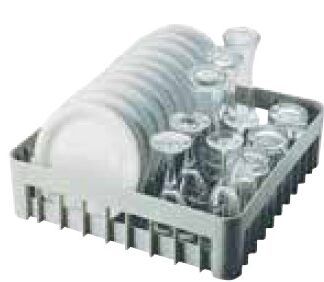 КАССЕТА КОМБИНИРОВАННАЯ COMENDA 400X400 660713