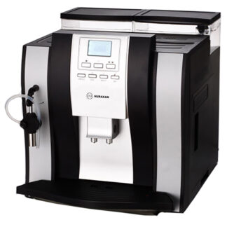 КОФЕВАРКА HURAKAN HKN-ME709/ВЫСТ.
