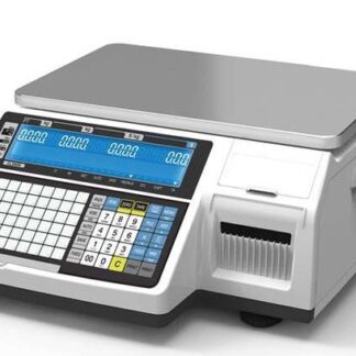 ВЕСЫ ЭЛ.ТОРГОВЫЕ CAS CL3000-15B
