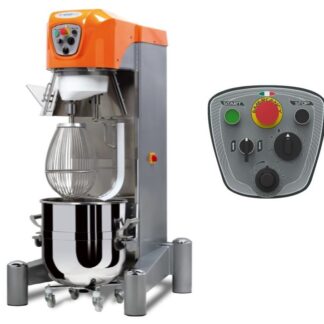 МИКСЕР ПЛАНЕТАРНЫЙ STARMIX PL100NVAF