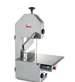 ПИЛА ДЛЯ РЕЗКИ МЯСА SIRMAN SO-1650F 3