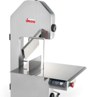 ПИЛА ДЛЯ РЕЗКИ МЯСА SIRMAN SO-1650F 3 3 ФАЗН.