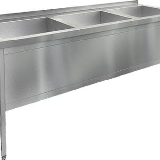 ВАННА КОТЛОМОЕЧНАЯ Н3МКС-21/7