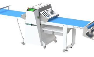 ТЕСТОРАСКАТКА ROLLMATIC R65A/18