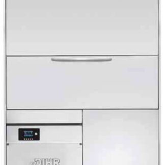 МАШИНА КОТЛОМОЕЧНАЯ DIHR LP4 S8 TR PLUS ELETTRONICA