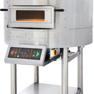 ПЕЧЬ РОТАЦИОННАЯ MORELLO FORNI FRV100 STANDARD