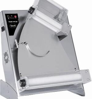ТЕСТОРАСКАТКА ДЛЯ ПИЦЦЫ APACH ARM420 TG