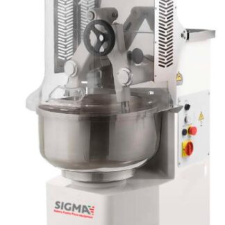 ТЕСТОМЕС ДВУХРУЧНЫЙ SIGMA IBT 40