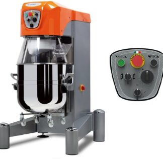 МИКСЕР ПЛАНЕТАРНЫЙ STARMIX PL80N3AF