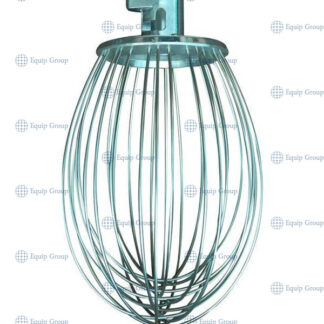ВЕНЧИК ДЛЯ МИКСЕРА HURAKAN HKN-IP10F