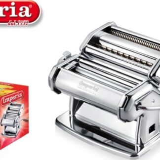 АППАРАТ Д/МАКАРОН IMPERIA iPASTA РУЧНОЙ 100
