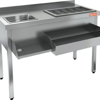 СТАНЦИЯ БАРНАЯ HICOLD НКС-10/6БПК