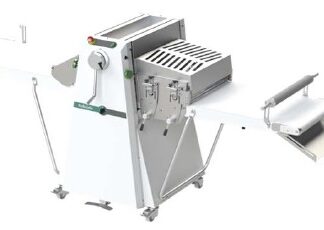 ТЕСТОРАСКАТКА ROLLMATIC R62-T/14