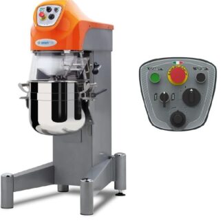 МИКСЕР ПЛАНЕТАРНЫЙ STARMIX PL40NVAF