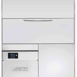 МАШИНА КОТЛОМОЕЧНАЯ DIHR LP4 S8 PLUS ELETTRONICA+XP