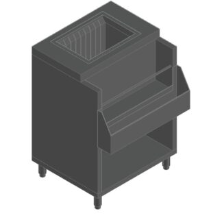 СТАНЦИЯ БАРНАЯ HICOLD НБМВЛ-6/5К