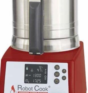 ПРОЦЕССОР КУХОННЫЙ ROBOT COUPE ROBOT-COOK 43000R/ВЫСТ