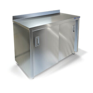 СТОЛ-КУПЕ ПРИСТЕННЫЙ KAYMAN СТП-222/1806