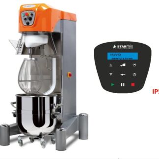 МИКСЕР ПЛАНЕТАРНЫЙ STARMIX PL100NVAHF