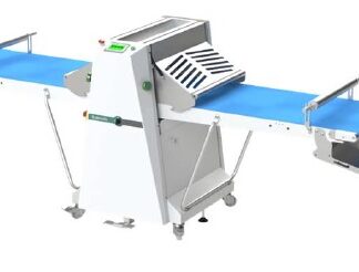 ТЕСТОРАСКАТКА ROLLMATIC R65S/16