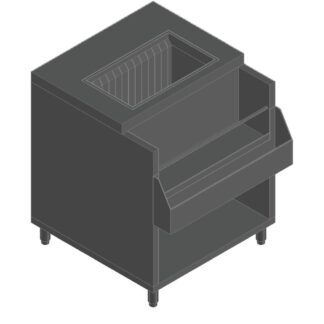 СТАНЦИЯ БАРНАЯ HICOLD НБМВЛ-7/7К
