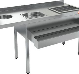 СТАНЦИЯ БАРНАЯ HICOLD НКС-14/6БК