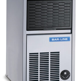 ЛЬДОГЕНЕРАТОР BAR LINE B 2006 WS