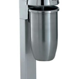МИКСЕР SIRMAN SIRIO 1VV CROMATO 120 W CE