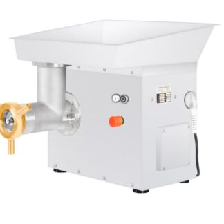 МЯСОРУБКА KT LM-32/P С ПЕДАЛЬЮ
