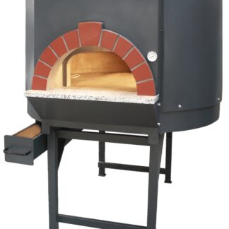 ПЕЧЬ ДРОВЯНАЯ MORELLO FORNI L130 STANDARD