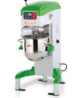 МИКСЕР ПЛАНЕТАРНЫЙ SIGMA CHEF 10