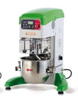 МИКСЕР ПЛАНЕТАРНЫЙ SIGMA CHEF 20