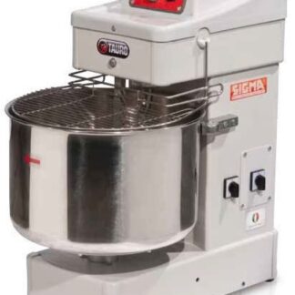 ТЕСТОМЕС SIGMA TAURO 22 2V 1Ф
