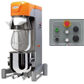 МИКСЕР ПЛАНЕТАРНЫЙ STARMIX PL140NVAF