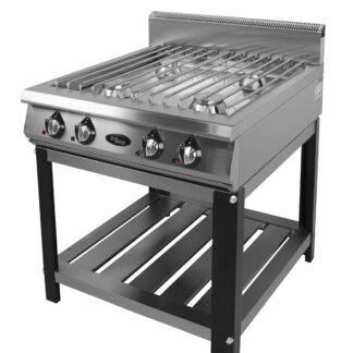 ПЛИТА 4 КОНФ. GRILL MASTER Ф4ПГ/900 50029