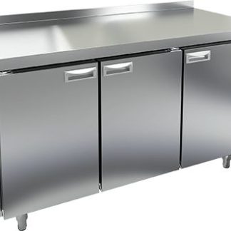 СТОЛ С МОРОЗ.ШКАФОМ HICOLD GN 111/BT P БЕЗ АГРЕГАТА