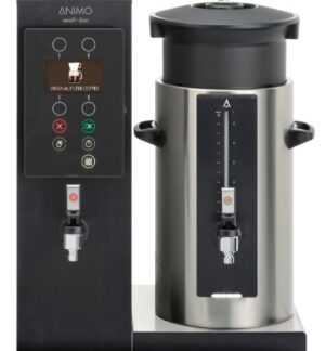 КОФЕВАРКА ANIMO CB 1X5W R